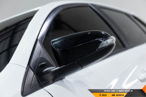 TOYOTA YARIS AT ปี 2023#4