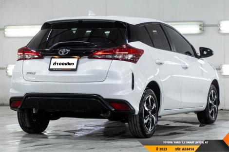 TOYOTA YARIS AT ปี 2023#6