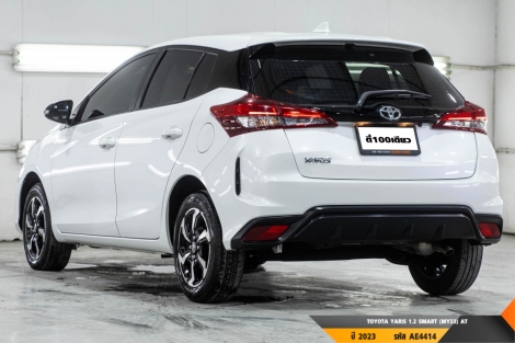 TOYOTA YARIS AT ปี 2023#8