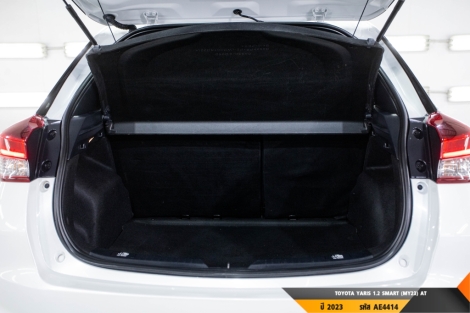 TOYOTA YARIS AT ปี 2023#9