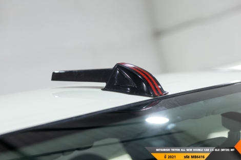 MITSUBISHI TRITON MT ปี 2021#6