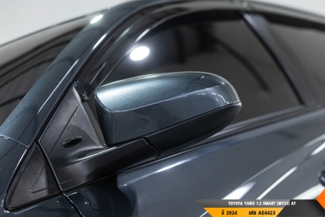 TOYOTA YARIS AT ปี 2024#4