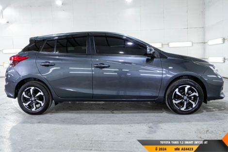 TOYOTA YARIS AT ปี 2024#9