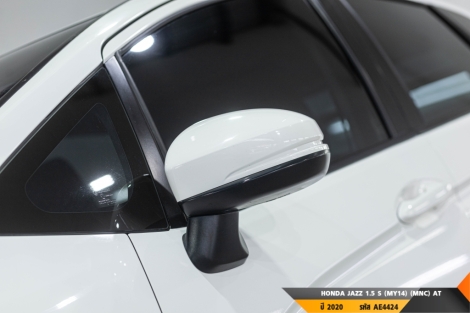 HONDA JAZZ  AT ปี 2020#4