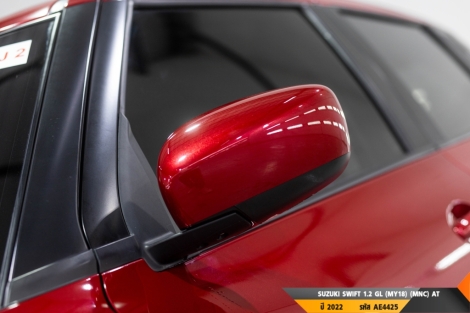 SUZUKI SWIFT AT ปี 2022#4