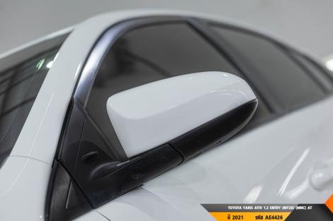TOYOTA YARIS ATIV AT ปี 2021#3