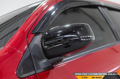 MITSUBISHI ATTRAGE AT ปี 2022#5