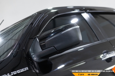 ISUZU DMAX ALL NEW BLUE POWER MT ปี 2019#4