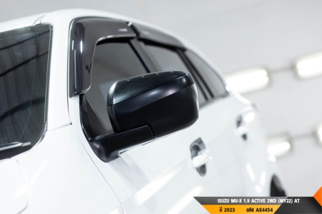 ISUZU MU-X AT ปี 2023#4