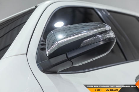 TOYOTA HILUX REVO AT ปี 2021#4