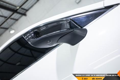 MAZDA3 100 TH ANNIVERSARY EDITION AT ปี 2021#10