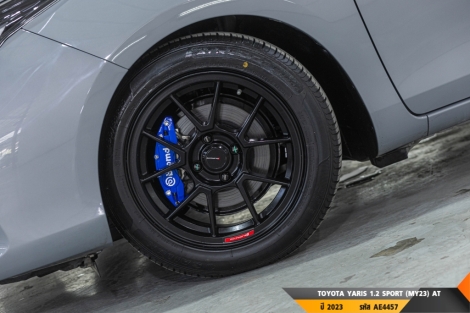 TOYOTA YARIS  AT ปี 2023#3