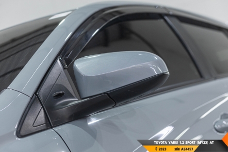 TOYOTA YARIS  AT ปี 2023#4