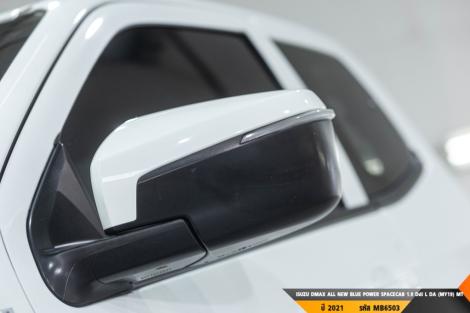 ISUZU DMAX ALL NEW BLUE POWER MT ปี 2021#3
