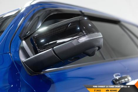 FORD EVEREST  AT ปี 2022#3