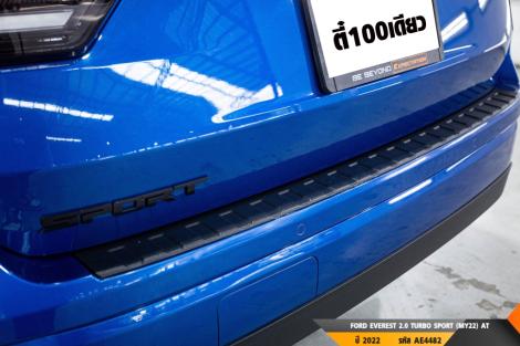 FORD EVEREST  AT ปี 2022#11