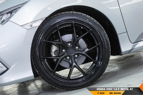 HONDA CIVIC AT ปี 2020#3
