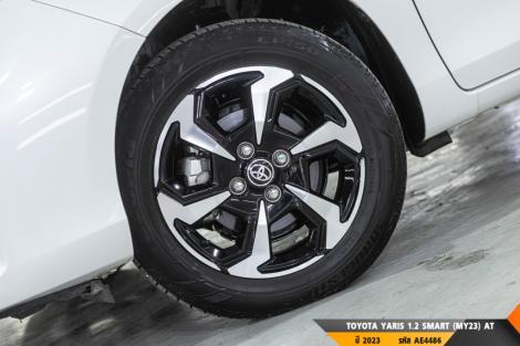 TOYOTA YARIS AT ปี 2023#1