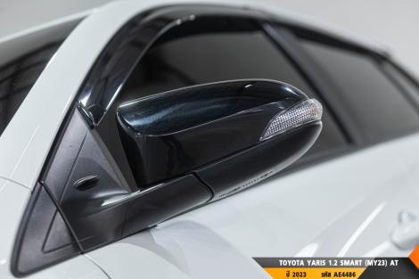 TOYOTA YARIS AT ปี 2023#3