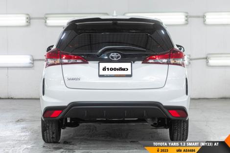 TOYOTA YARIS AT ปี 2023#6