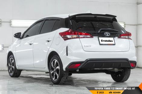 TOYOTA YARIS AT ปี 2023#8