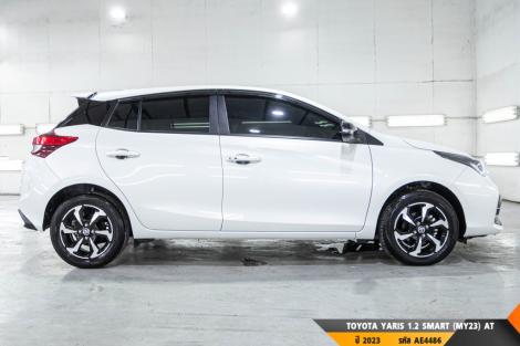 TOYOTA YARIS AT ปี 2023#9