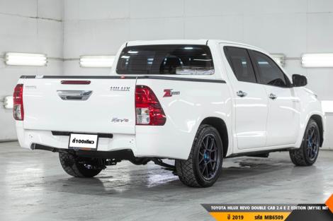 TOYOTA HILUX REVO DOUBLE CAB MT ปี 2019#6