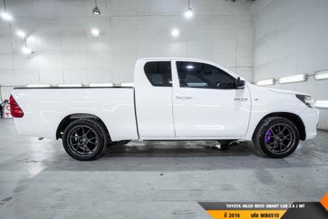 TOYOTA HILUX REVO  MT ปี 2016#8
