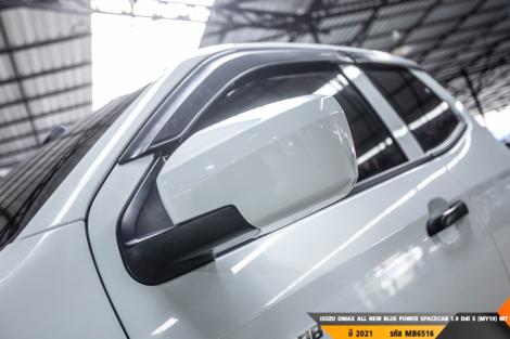 ISUZU DMAX ALL NEW BLUE POWER MT ปี 2021#10