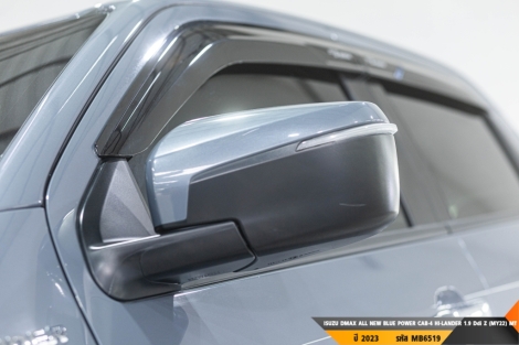 ISUZU DMAX ALL NEW BLUE POWER MT ปี 2023#4