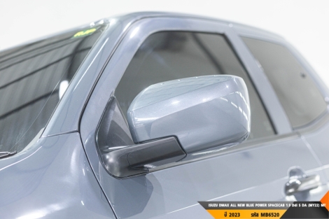 ISUZU DMAX ALL NEW BLUE POWER MT ปี 2023#4