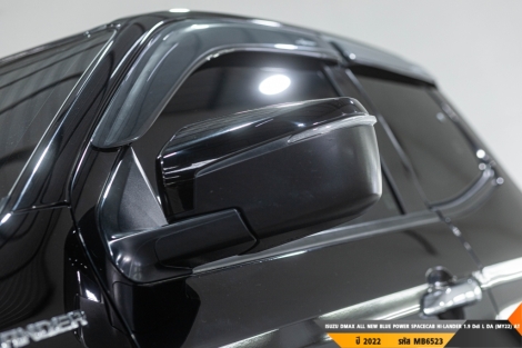 ISUZU DMAX ALL NEW BLUE POWER  AT ปี 2022#4