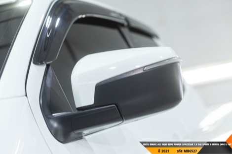 ISUZU DMAX ALL NEW BLUE POWER MT ปี 2021#4