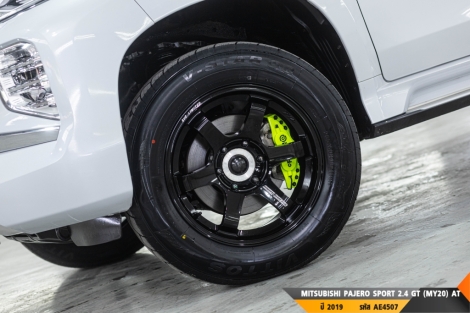 MITSUBISHI PAJERO SPORT AT ปี 2019#3
