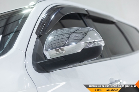 MITSUBISHI PAJERO SPORT AT ปี 2019#4