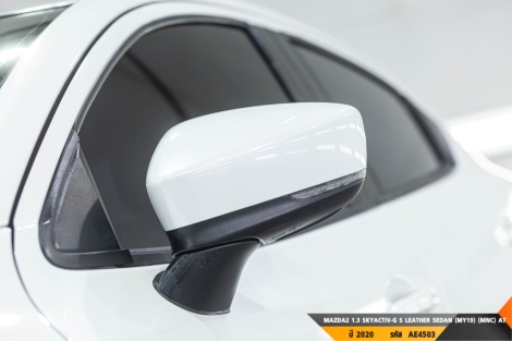 MAZDA2 SKYACTIV-G AT ปี 2020#4