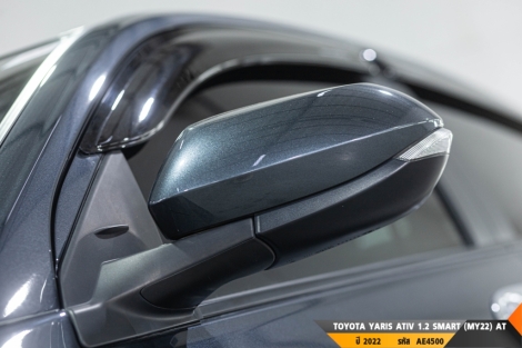 TOYOTA YARIS AT ปี 2022#4
