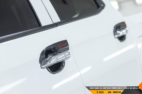ISUZU DMAX ALL NEW BLUE POWER AT ปี 2023#5