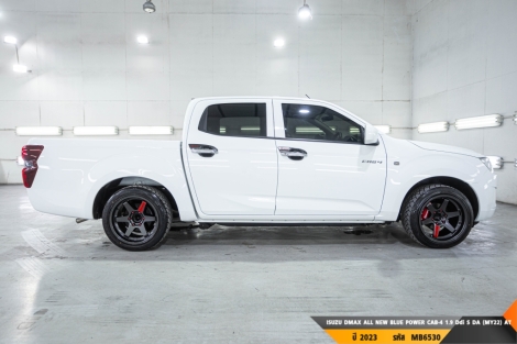 ISUZU DMAX ALL NEW BLUE POWER AT ปี 2023#10