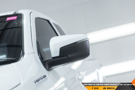 ISUZU DMAX ALL NEW BLUE POWER MT ปี 2020#4