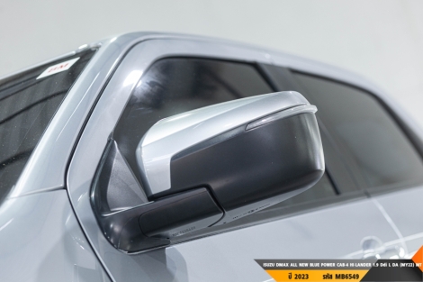 ISUZU DMAX ALL NEW BLUE POWER MT ปี 2023#4