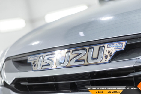 ISUZU DMAX ALL NEW BLUE POWER MT ปี 2023#5