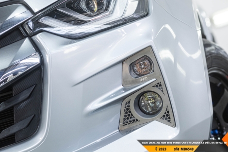 ISUZU DMAX ALL NEW BLUE POWER MT ปี 2023#6