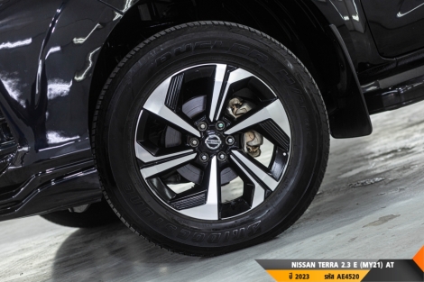 NISSAN TERRA AT ปี 2023#3