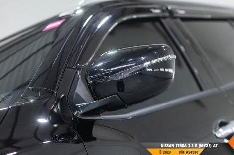 NISSAN TERRA AT ปี 2023#4