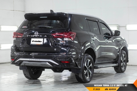 NISSAN TERRA AT ปี 2023#6