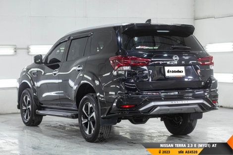 NISSAN TERRA AT ปี 2023#8