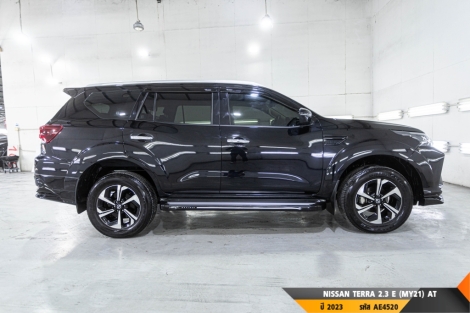 NISSAN TERRA AT ปี 2023#10