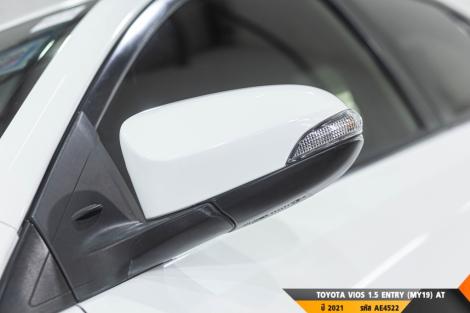 TOYOTA VIOS AT ปี 5200#3