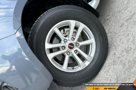 ISUZU DMAX ALL NEW BLUE POWER  MT ปี 2021#1